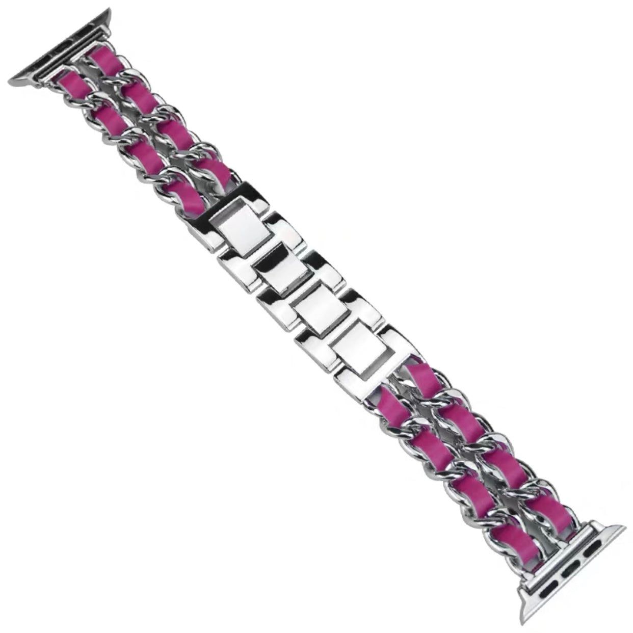 Advanced Small Fragrance Creative Metal Strap