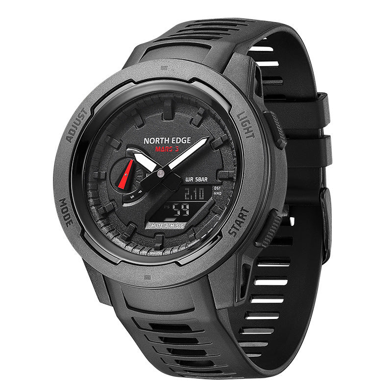 Outdoor Sports Watch Mountaineering And Swimming