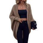 Elegant Fashion Best-seller Knitted Autumn And Winter Sweater Cardigan